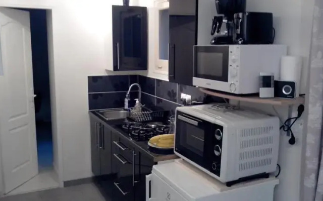 Maisonnette Blois