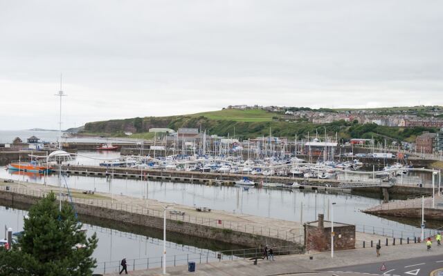 Bardywell Heights Serviced Apartments