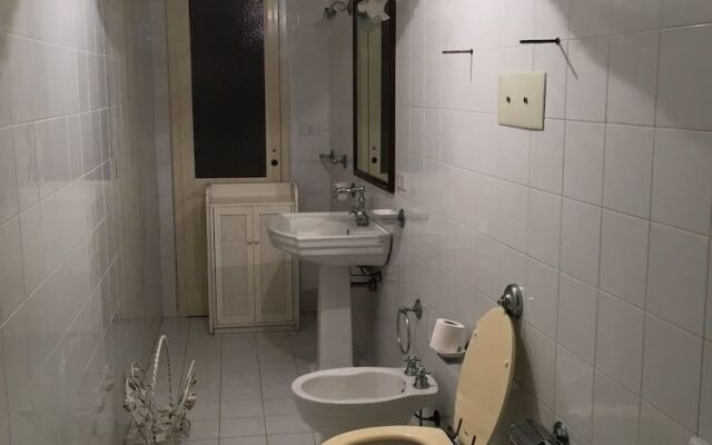 Elegante palazzo nel cuore di Bagnara