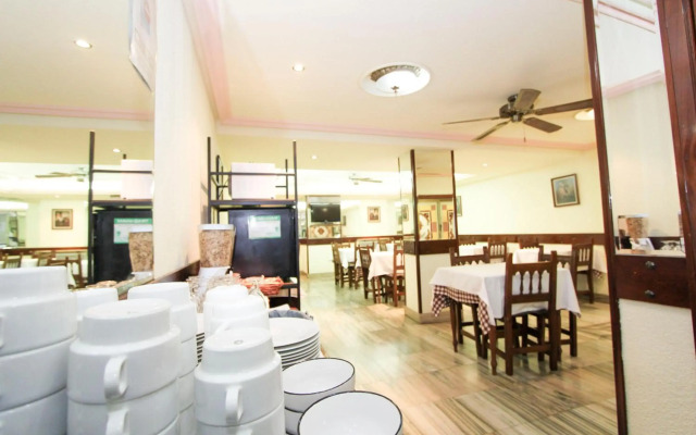Hotel Castellano Centro