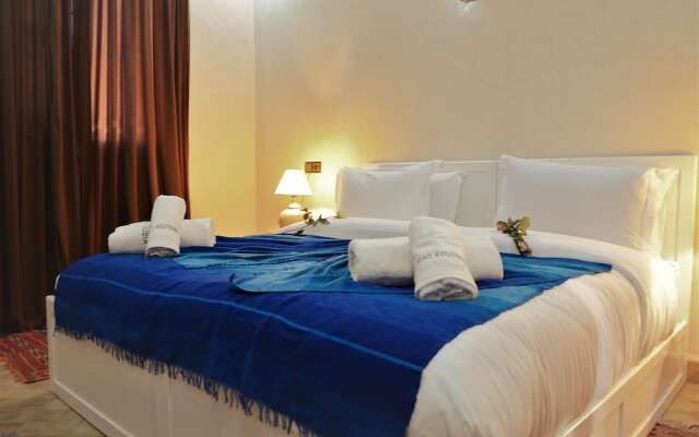 Riad Koutoubia Royal Marrakech