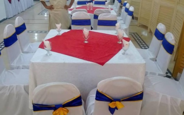 Heaven Dreams Guest House