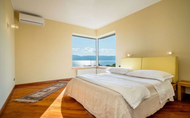 Villa Kamik Rijeka