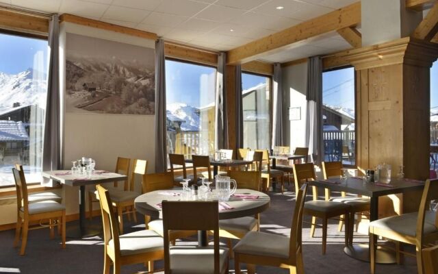 Hôtel Club mmv Val Thorens - Les Arolles