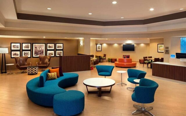 Fairfield by Marriott Anaheim Resort