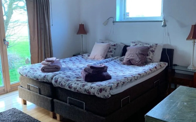 Rävåkra Bed and Breakfast