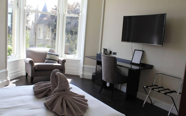 Western Guest House