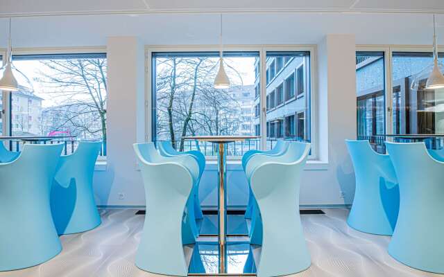 Prize by Radisson, Bern City