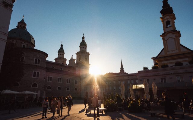 Cocoon Salzburg