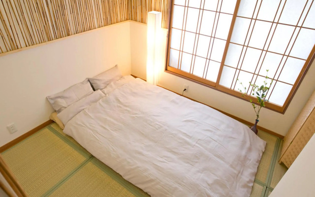 Lucy's House横浜中華街 House3