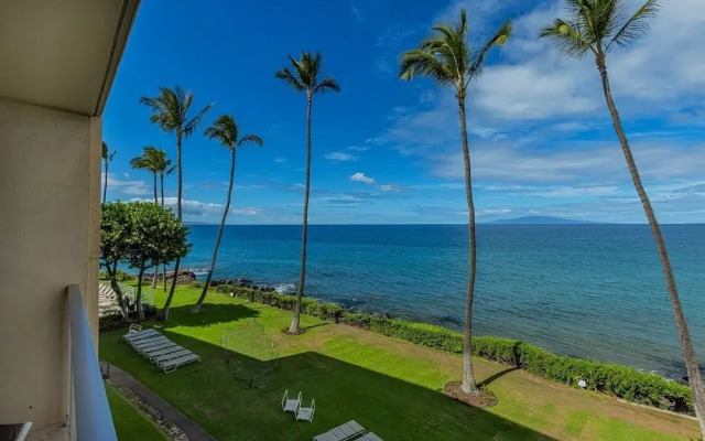 Royal Mauian 310 2 Bedroom Condo