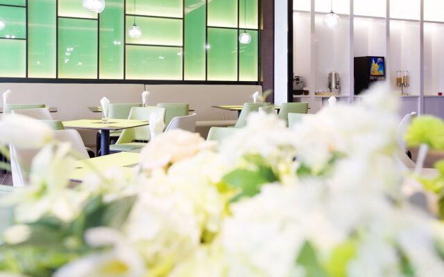 Hampton by Hilton Guilin Lingui