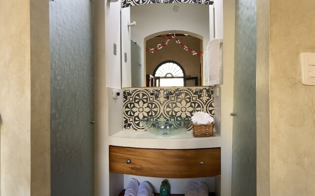 Hotel Boutique Castillo Ines Maria