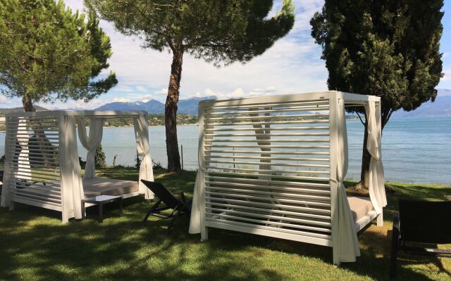 Splendido Bay Luxury Spa Resort