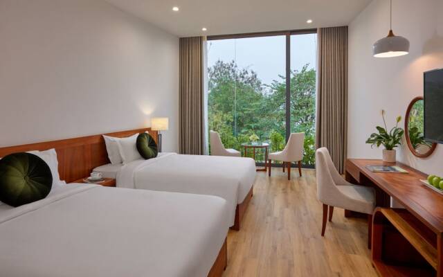 Vedana Resort Ninh Binh