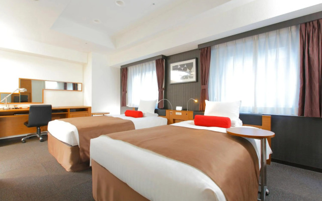 Hotel MyStays Kamata