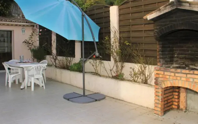 Villa Cindy