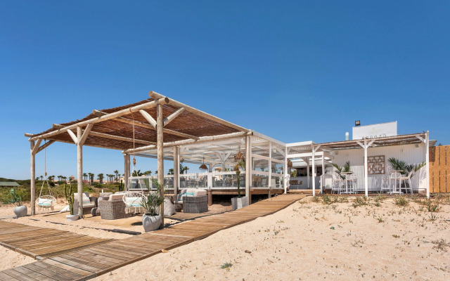 Meliá Zahara Resort & Villas