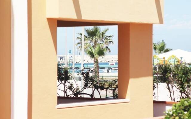 I tre Golfi Faro Blu