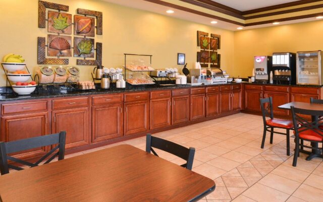 Country Inn & Suites by Radisson, Byram/Jackson South, MS