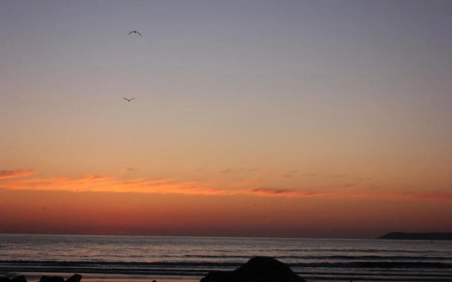 Seaside Inn Morro Bay