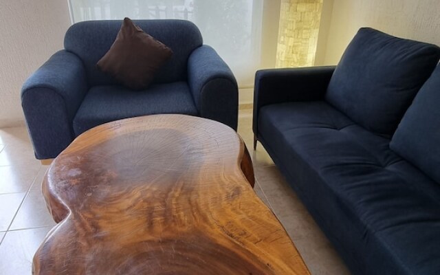 Cookie House Cancun Mex