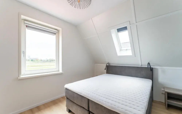Spacious Holiday Home With Sauna
