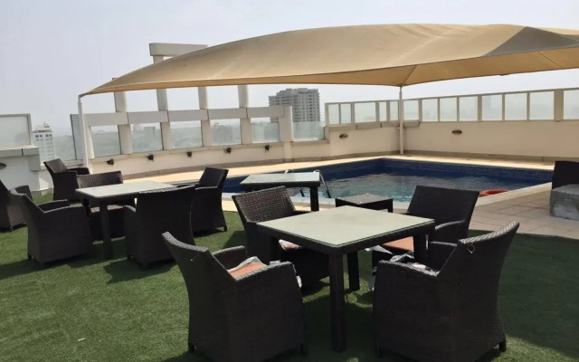 Pearl Suites