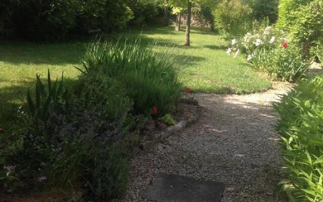 Les Chambres De Rougemont