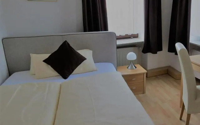 Hotel-Restaurant Saarblick