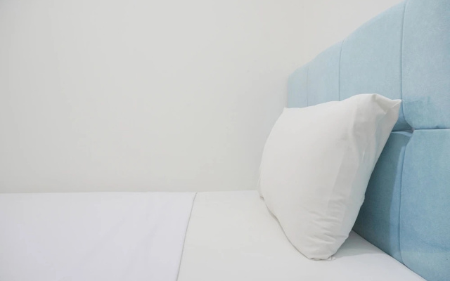 Best Choice and Homey 2BR Podomoro Golf View Apartment – Guest Rooms – Depok