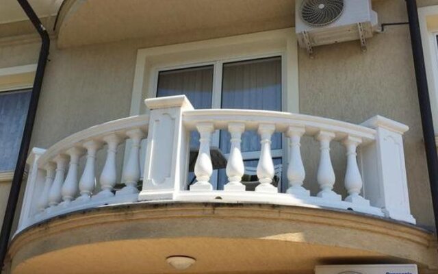 Pelso Apartman