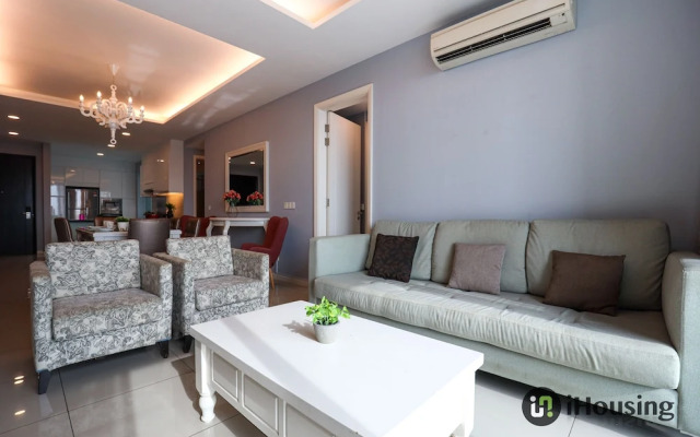 The Shore Residence Melaka By I Housing