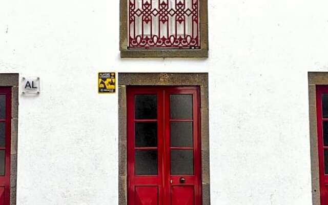 Solo Azores - Hospedaria São Jorge