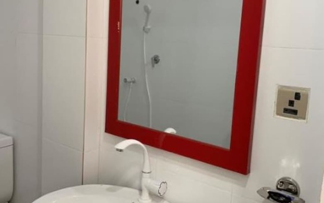 Raa Pala Lake Resort