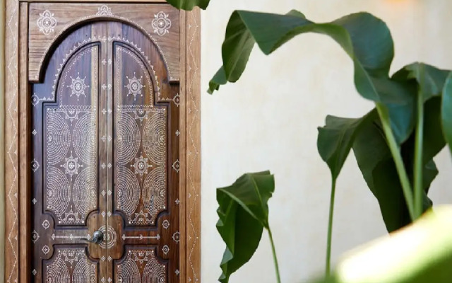 Tentaciones Hotel & Lounge Pool - Adults Only