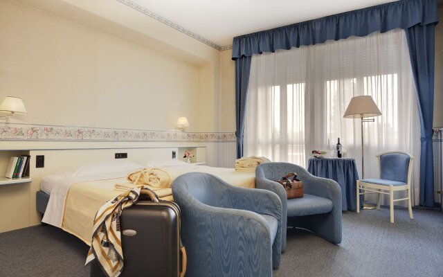 Hotel Terme Bristol Buja