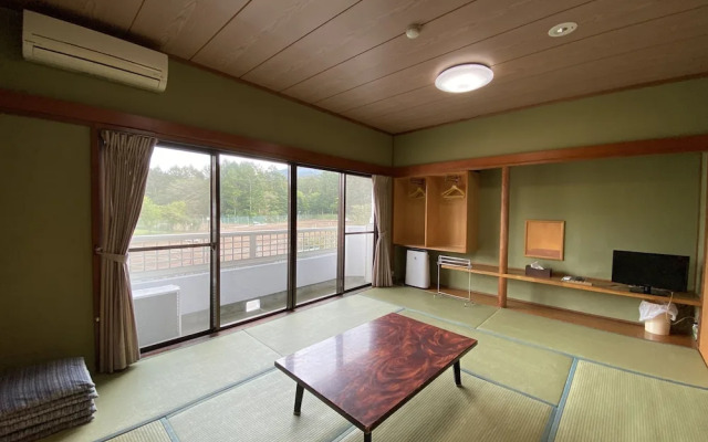 Green Hills New Minami