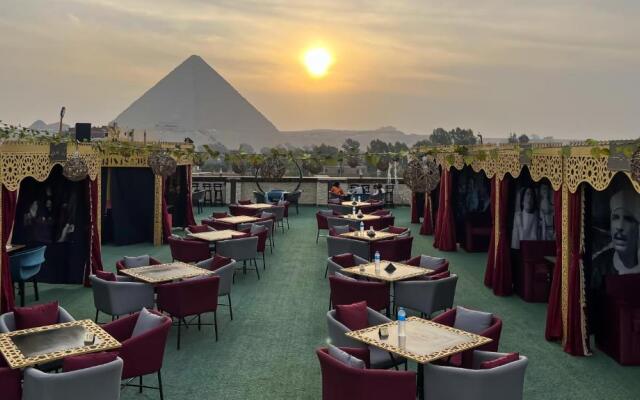 King Cheops Inn