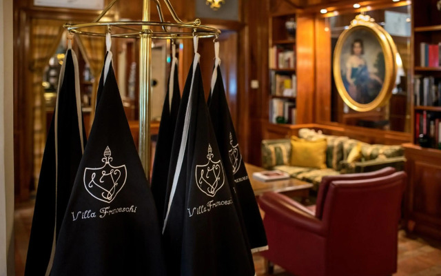 Hotel Villa Franceschi