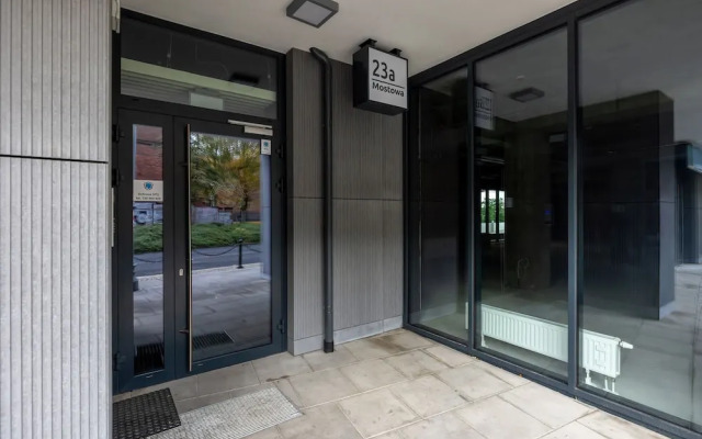 Exclusive Apartments Mostowa by Renters