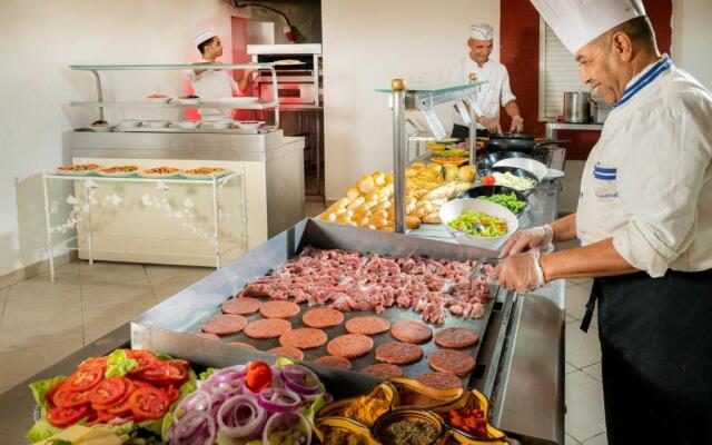 Le Hammamet Hotel & Spa