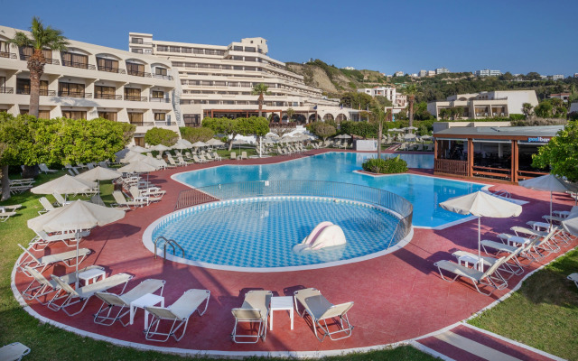 Sol Cosmopolitan Rhodes - All inclusive