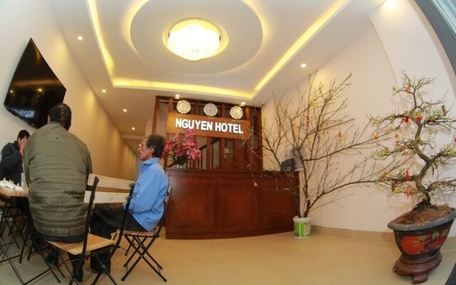 Nguyen Hotel