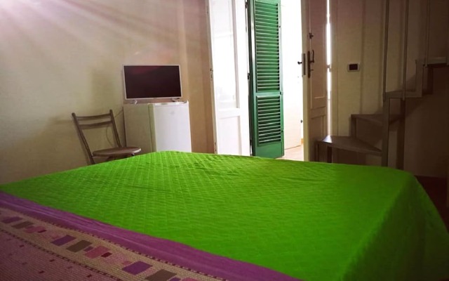 A Casa Di Alice