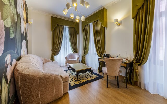 Sintra Marmoris Camélia