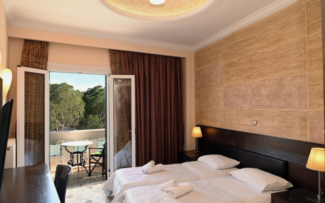 Aktis Hotel