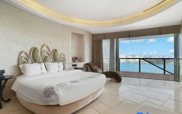 Sanya Skyview Luxury Apartment