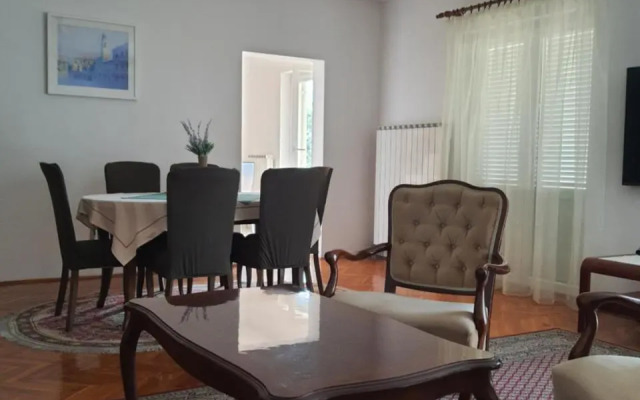 Family house