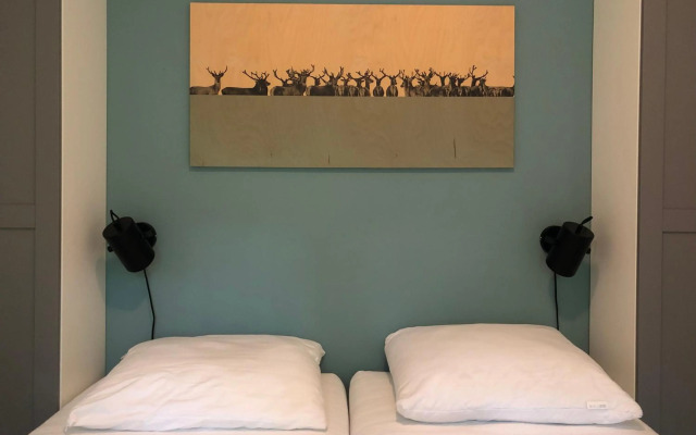 De Boswilg, heerlijk genieten midden in de natuur!